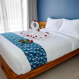 Quarto em Acomodações Particulares Rakaayu Kuta
