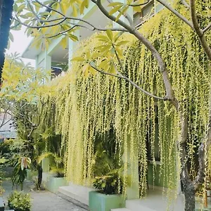 Casa de hóspedes Purnama House Kuta