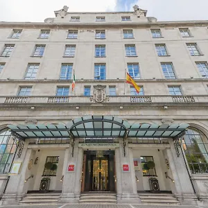 Hotel Riu Plaza The Gresham Dublin