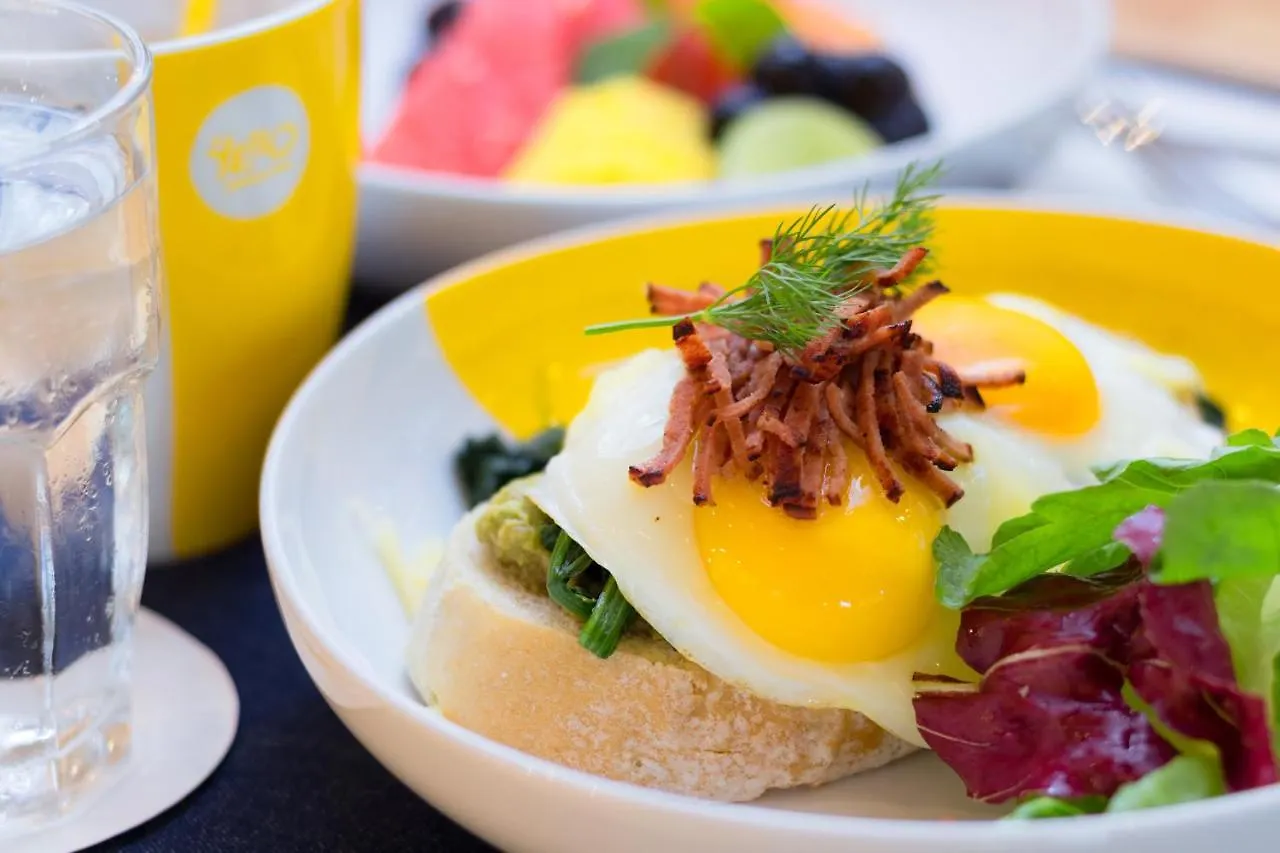 Yello Hotel Kuta Beachwalk Bali Kuta (Bali)